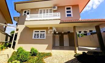 Imagem 4: Casa na Barra Ref 5370