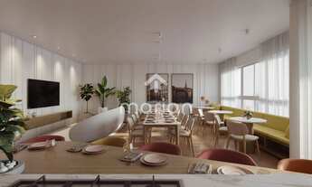 Imagem 7: Apartamento com 2 quartos, Itacolomi - Balneário Piçarras