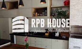 Imagem 4: Casa no Condomínio San Marco