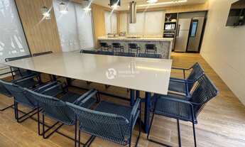 Imagem 2: APARTAMENTO NOVO E MOBILIADO BAIRRO JARDINS - 160m²