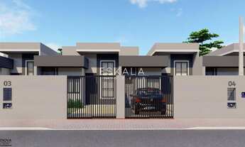 Imagem 7: Casa Geminada com 01 Suíte + 01 Quarto + 01 Vaga de Garagem, Escolinha, Guaramirim