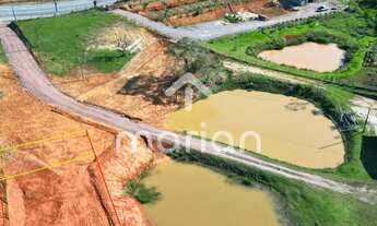 Imagem 2: Terreno com 225m² , Lagoas - Balneário Piçarras