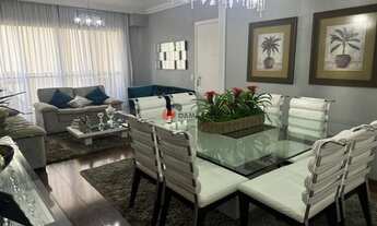 Imagem 3: Apartamento 3 dorm, 126m², 2 vagas, Santa Paula