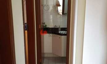 Imagem 7: Apartamento com 2 quartos, Planalto - São Bernardo do Campo