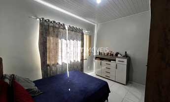 Imagem 7: CASA - RIO ANTINHAS - PETROLÂNDIA - SC