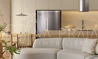 Imagem 3: Apartamento em Balneário Perequê Vista Mar e Vista Lago - Condomínio Mirra