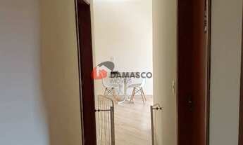 Imagem 2: Apartamento com 2 quartos, Planalto - São Bernardo do Campo