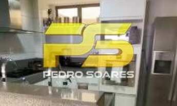 Imagem 3: Apartamento com 4 quartos para Locação, Intermares - Cabedelo