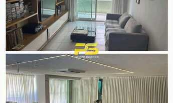 Imagem 4: APARTAMENTO À VENDA ÁREA 132M²– TAMBAÚ