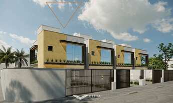 Imagem 2: Casa Bérgamo Esquina, 3 suítes, Nova Barra Velha