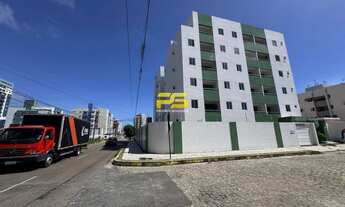 Imagem 3: Vende-se Apartamento 65m² em Manaíra