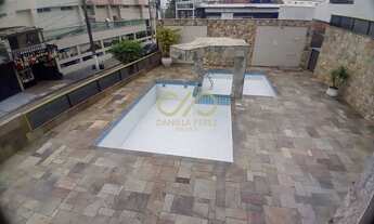 Imagem 4: Apartemento padrão - Aviação -Praia Grande