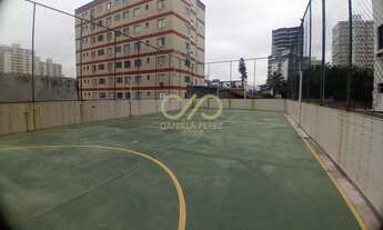 Imagem 7: Apartemento padrão - Aviação -Praia Grande