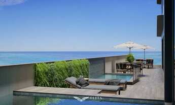 Imagem 6: Edifício Exclusive Tower - Apartamentos 3 suítes à venda, à partir de 160m² no Tabuleiro