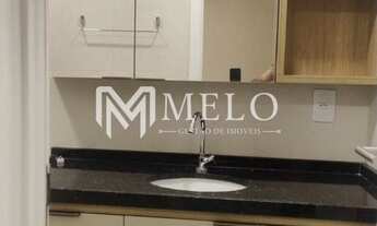 Imagem 7: GRAÇAS - Apto com 1qts, 1vaga, 33m²