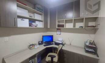 Imagem 5: Sobrado Jaruara, 3 dormitórios, 1 suítes, 4 banheiro, 2 vagas na garagem, 246M² de Área Co