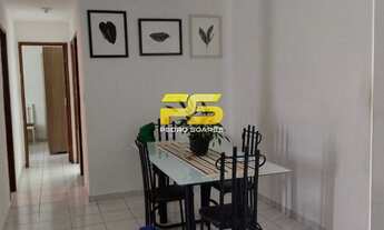 Imagem 3: Apartamento com 3 quartos à Venda, Bancários - João Pessoa