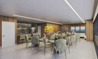 Imagem 4: Lançamento APTS e STUDIO a venda no Residencial CHANCELER ROLIM a partir R$ 285.600,00