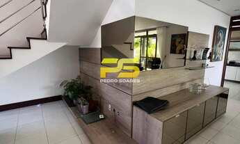 Imagem 7: Casa de Condomínio com 4 quartos para Locação, Altiplano Cabo Branco - João Pessoa