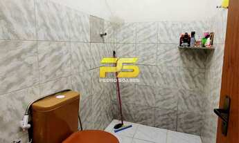 Imagem 7: Casa com 3 quartos à Venda, Mangabeira - João Pessoa