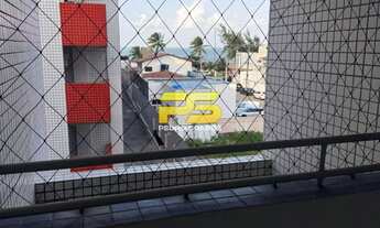 Imagem 2: EXCELENTE APARTAMENTO COM VISTA MAR NO BAIRRO DE MANAÍRA EM JOÃO PESSOA - PB
