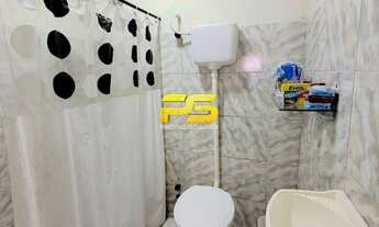 Imagem 6: Casa com 3 quartos à Venda, Mangabeira - João Pessoa