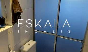 Imagem 7: Apartamento com 2 quartos - Prédio com Elevador