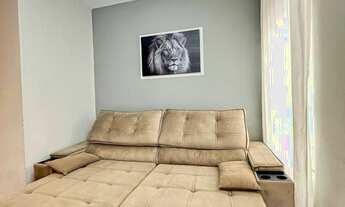 Imagem 6: CASA GEMINADA SEMI-MOBILIADA CONTENDO 02 DORMITÓRIOS