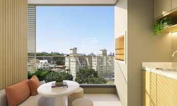 Imagem 6: Apartamento com 3 quartos à Venda, Santo Antônio - Joinville