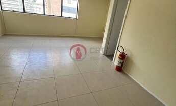 Imagem 7: Sala Comercial na Rua Haddock Lobo