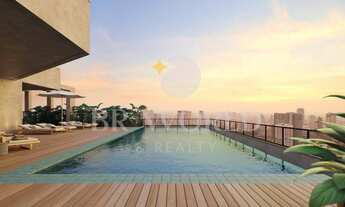 Imagem 7: FR Bueno, 1 dormitório na Avenida T