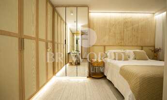 Imagem 3: Apartamento de 2 quartos sendo 1 suíte no bueno em fase final de construção