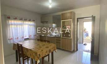 Imagem 7: CASA COM 02 DORMITÓRIOS