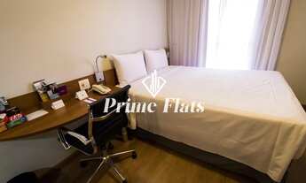 Imagem 4: Flat disponível para venda no Mercure São Caetano do Sul com 42m², 1 dormitório e 1 vaga d