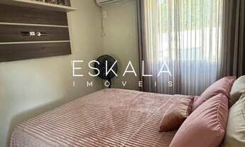 Imagem 6: APARTAMENTO SEMI-MOBILIADO COM 02 QUARTOS