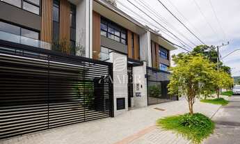 Imagem 3: Sobrado com 3 quartos, América - Joinville