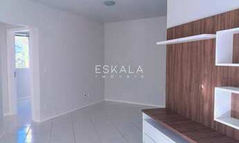 Imagem 5: Apartamento com 02 Quartos + 01 Vaga de garagem, Centro, Jaragua do Sul