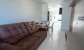 Imagem 3: Casa Geminada com 2 Dormitórios, sendo 1 Suíte - Bairro Tifa Martins, Jaraguá do Sul