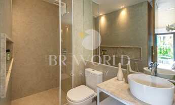 Imagem 5: Studio com lavabo no Serrinha e Alto Bueno