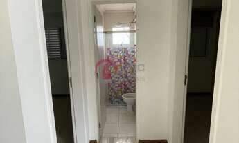 Imagem 6: Apartamento com fino acabamento e excelente aproveitamento de espaço