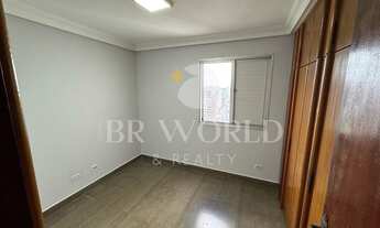 Imagem 3: Apartamento de 3 quartos com lazer no bueno