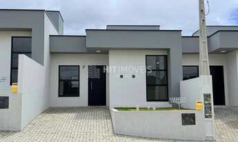 Imagem 2: CASA - LOTEAMENTO 13 DE MAIO - GABIROBA - ITUPORANGA - SC