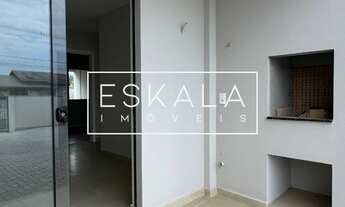 Imagem 2: Apartamento com quintal - Bairro Três Rios do Norte - Jaraguá do Sul