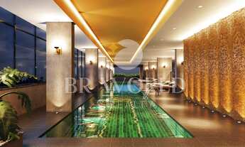 Imagem 6: FR Bueno, 1 dormitório na Avenida T