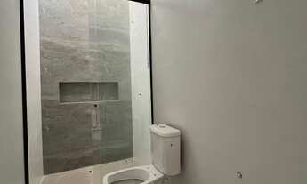 Imagem 5: Casa Geminada com 03 Quartos + 01 Vaga de Garagem, Amizade, Guaramirim