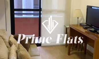 Imagem 5: Flat disponível para locação no Mercure São Paulo Berrini no Brooklin, com 54m², 2 dormitó