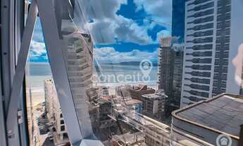 Imagem 7: Apartamento com 3 Suítes e 2 Vagas em Meia Praia!