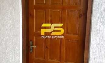 Imagem 3: Vende-se Apartamento no Residencial Ebenezar Gramame João Pessoa-PB