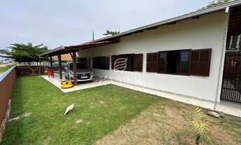 Imagem 2: Casa com 3 quartos, Balneário Enseada - São Francisco do Sul