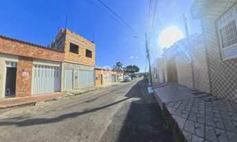 Imagem 3: CASA COM 2 QUARTOS E GARAGEM NO BAIRRO 18 DO FORTE